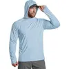Protector Hoodie Ocean