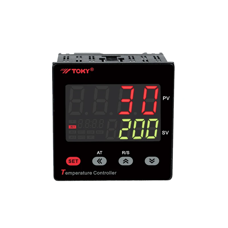 Oven Control Temperature and Humidity a Micro Pid Controller Xmtg Digital Temperature Controller