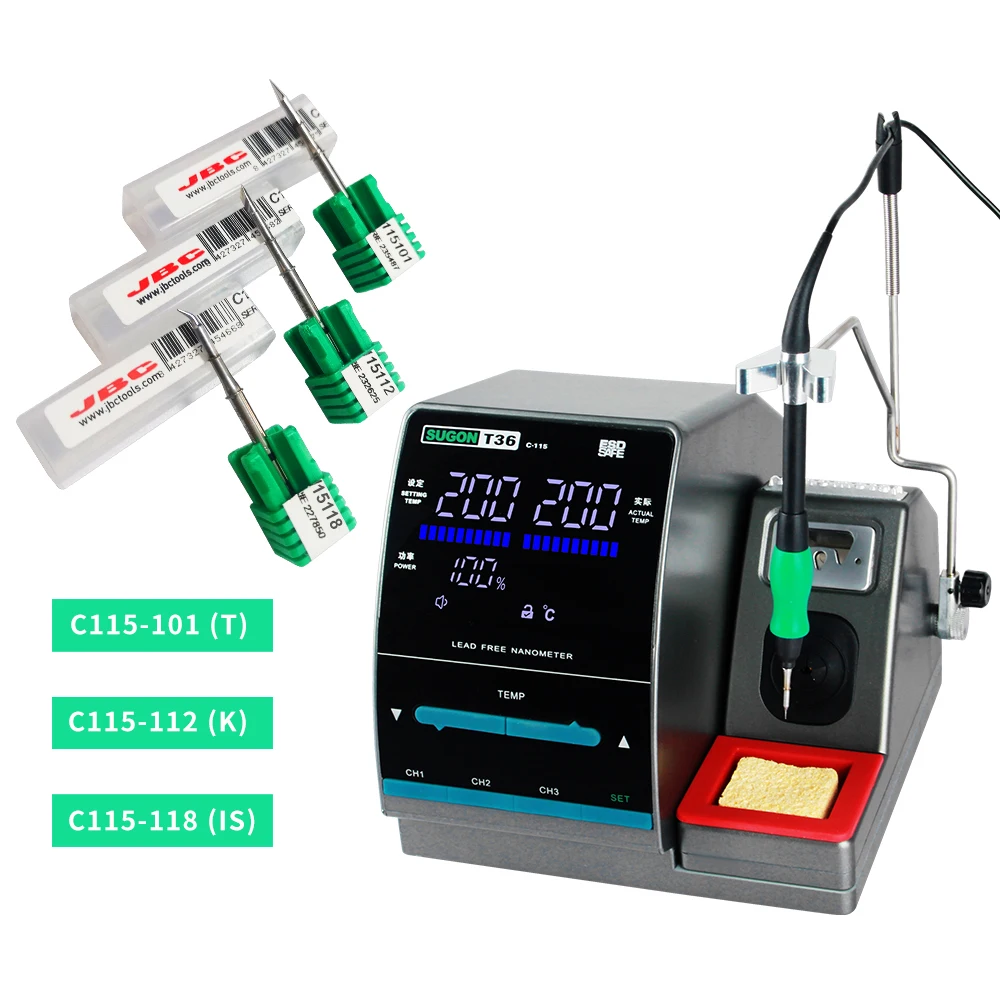 Kaisi 6 Inch Preheating Station Temperature Control Heating Platform For Cell Phone Repair
