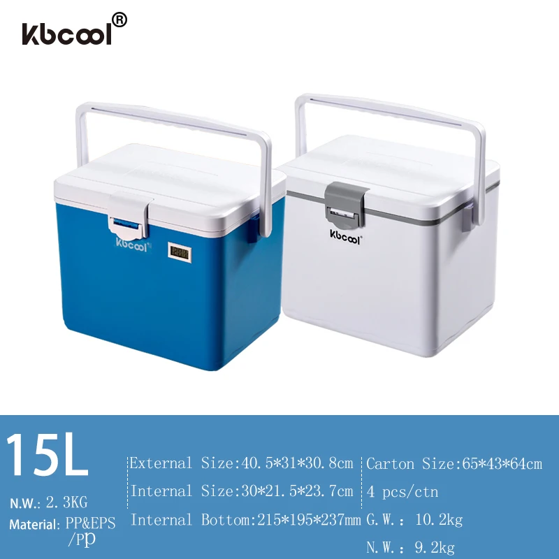 15L