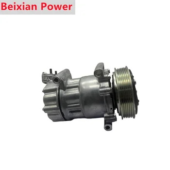Factory Brand New Air Conditioning Compressor for OLD STYLE  9655191690  for  307
