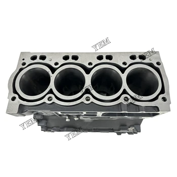C4.4 Cylinder Block ZZ50324 for Caterpillar Engine - High