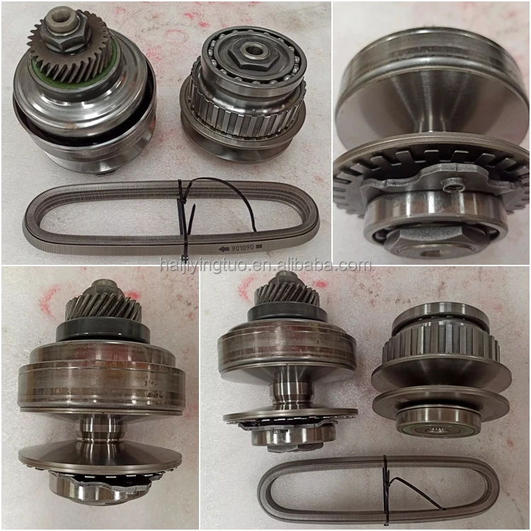 Automatic Transmission CVT Belt Chain OEM Part Number 901068