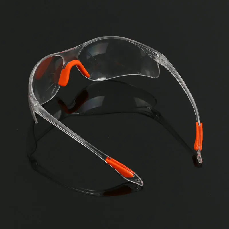 DAIERTA Factory direct sale new style fashion work protective safety glasses for outdoor
