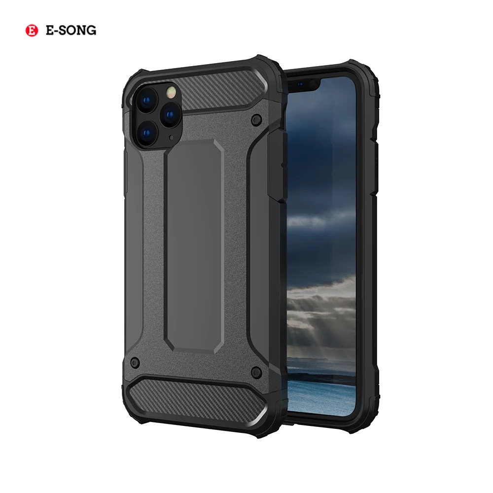 China Manufacturer Brand Shockproof 100% Perfect Fit Luxury Phone Case For Iphone