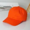 Fluorescent Orange