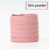 Skin powder