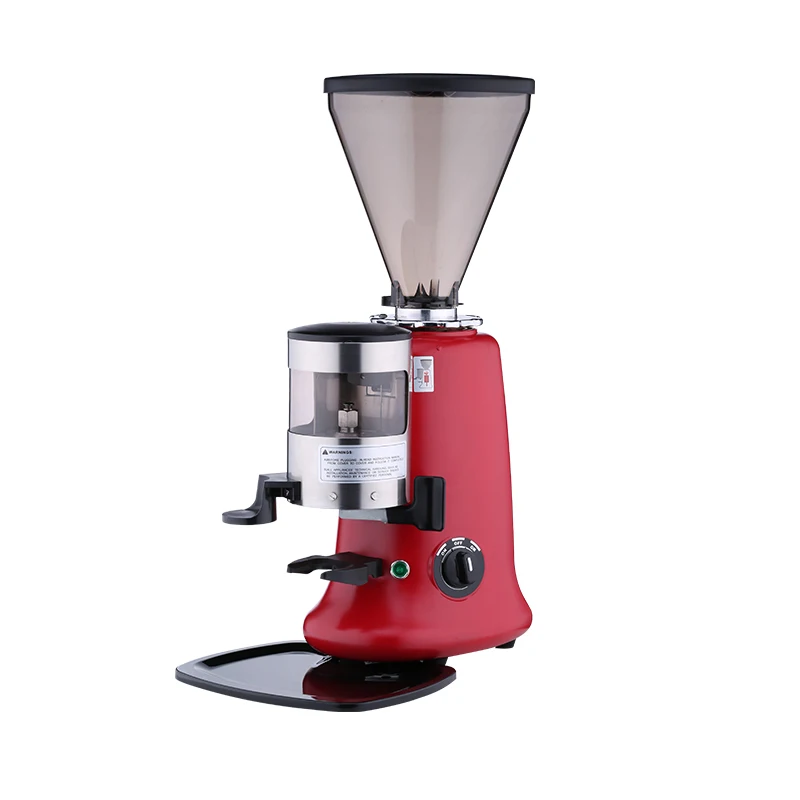 Moedor Elétrico de Grãos de Café — PULSE 75 HS & LEHEHE-600AB, Moedores de 64–75 mm