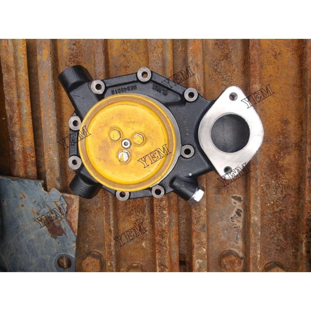 4045 Water Pump for John Deere OEM Engine Parts 3
