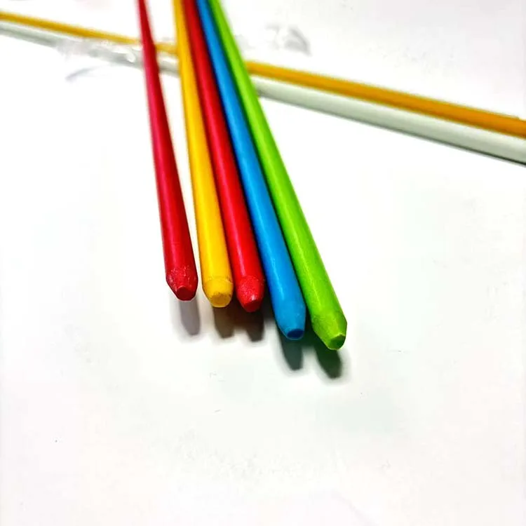 product fiberglass rods for farming for garden plant nursery seedling stakes-1