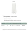 Soft cloud yarn knitted skirt