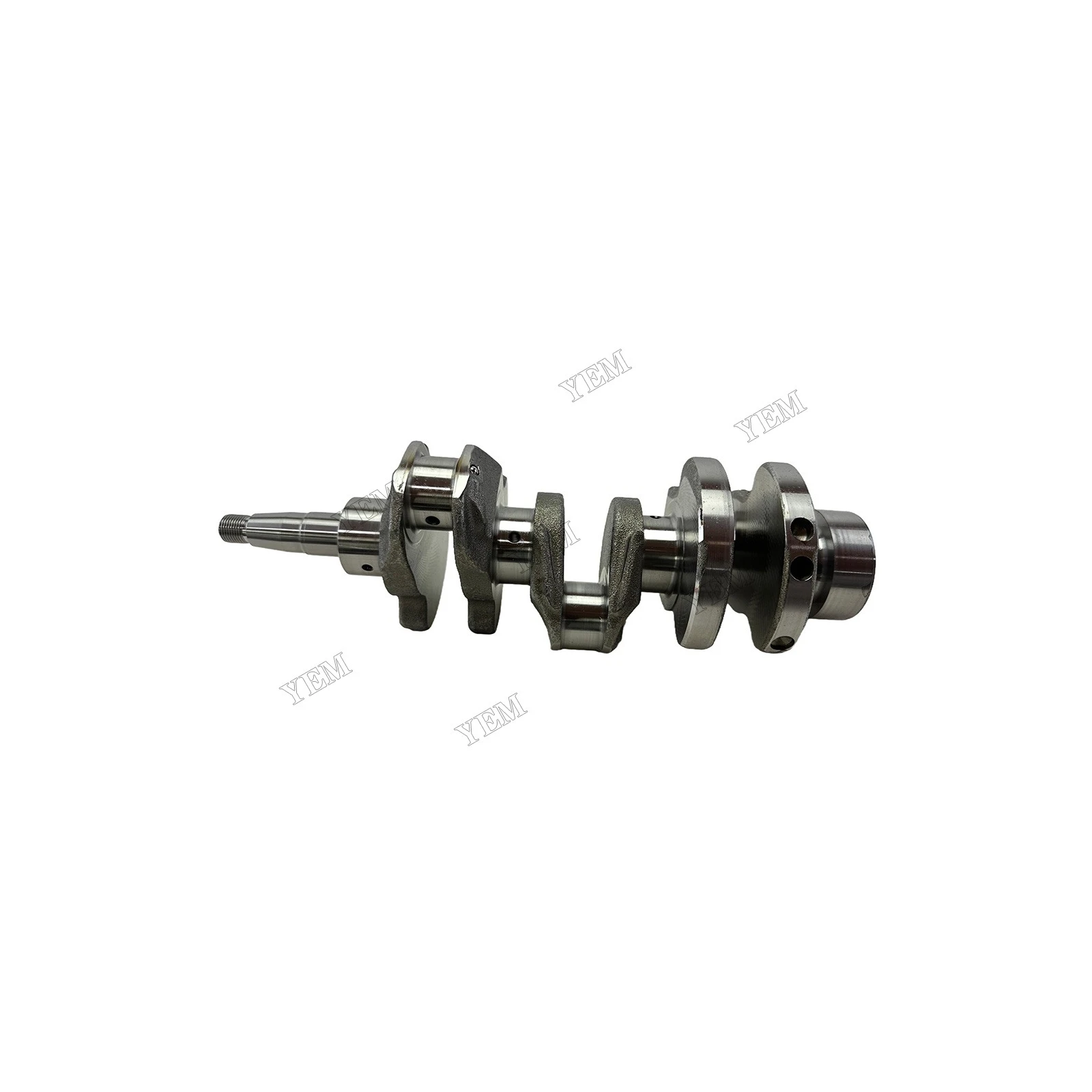 403D-11 Crankshaft 313-2027 115256970 Suitable for Perkins Machinery Engine Spare Parts