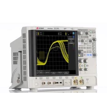 Keysight MSOX4052A Mixed Signal Oscilloscope 500 MHz 2+16-Channel laboratory Equipment