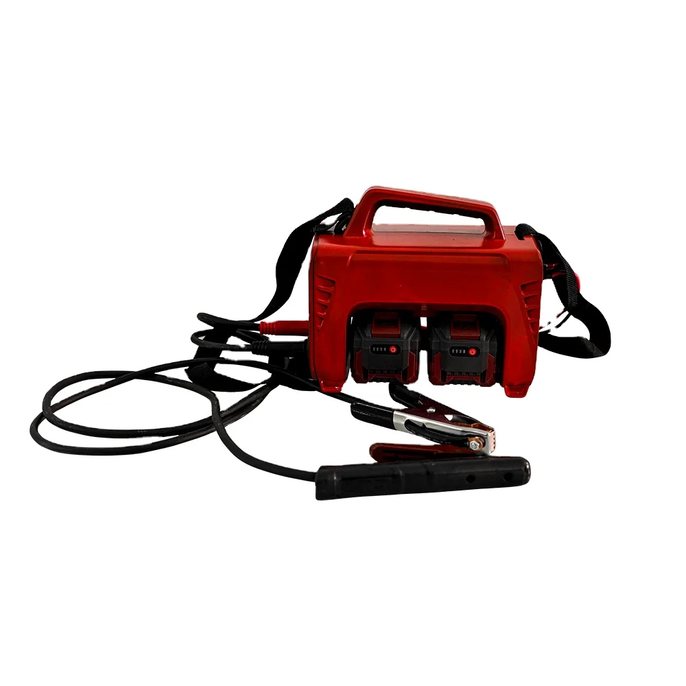 Portable Electric Tools Rechargeable Cordless Welding Machine for Professional Use