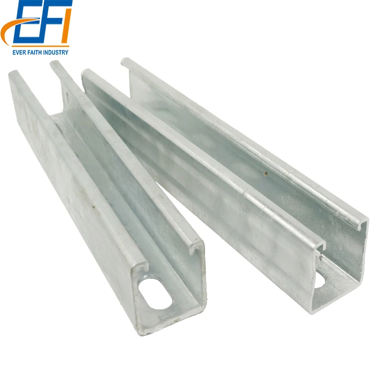 Unistrut Channel P1000 Price List Deals Cheapest www.oceanproperty.co.th