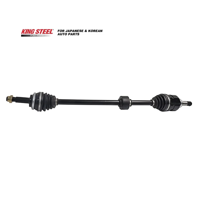 KINGSTEEL 43410-12A80 Auto Transmission CV Joint for Toyota Corolla