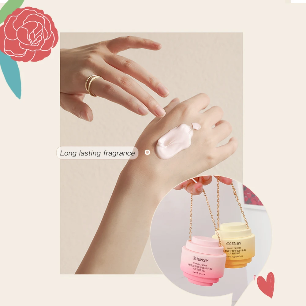 Оптовая продажа, отбеливающий мини-лосьон для рук с индивидуальным логотипом на заказ