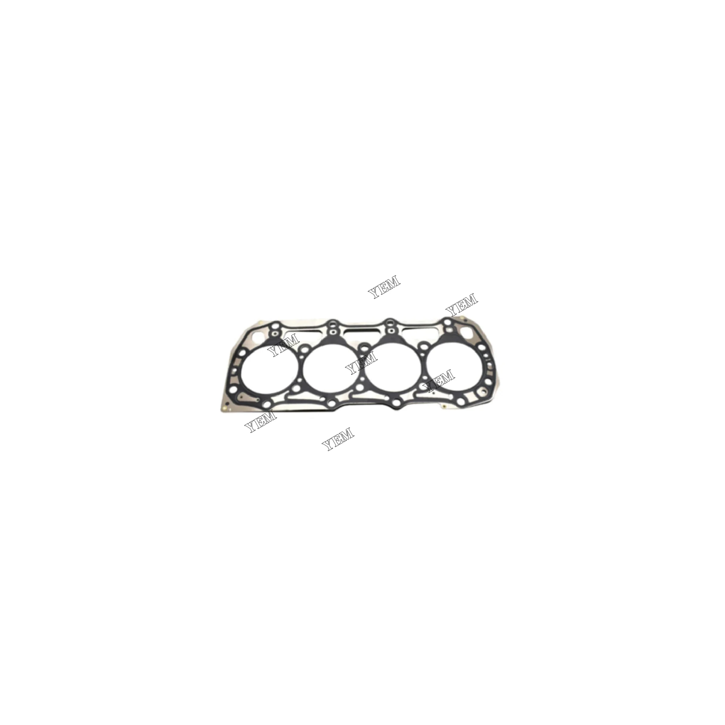 Repair Kit Aftermarket Caterpillar Head Gasket 283-1274 for Mini Hydraulic Excavator 303.5D 303C CR Heavy Duty Engine Parts