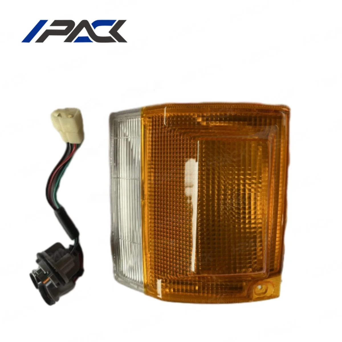 Toyo将　商品 Japanese Hino Truck Body Spare Parts Fmp2 Corner Lamp 219