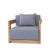 single sofa