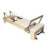 pilates reformer