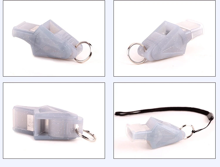 Dolphin Whistle Outdoor Basketball Volleyball Football Match