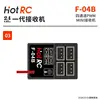 F-04B [Standard Version with Mini Interface] - Car and Aircraft