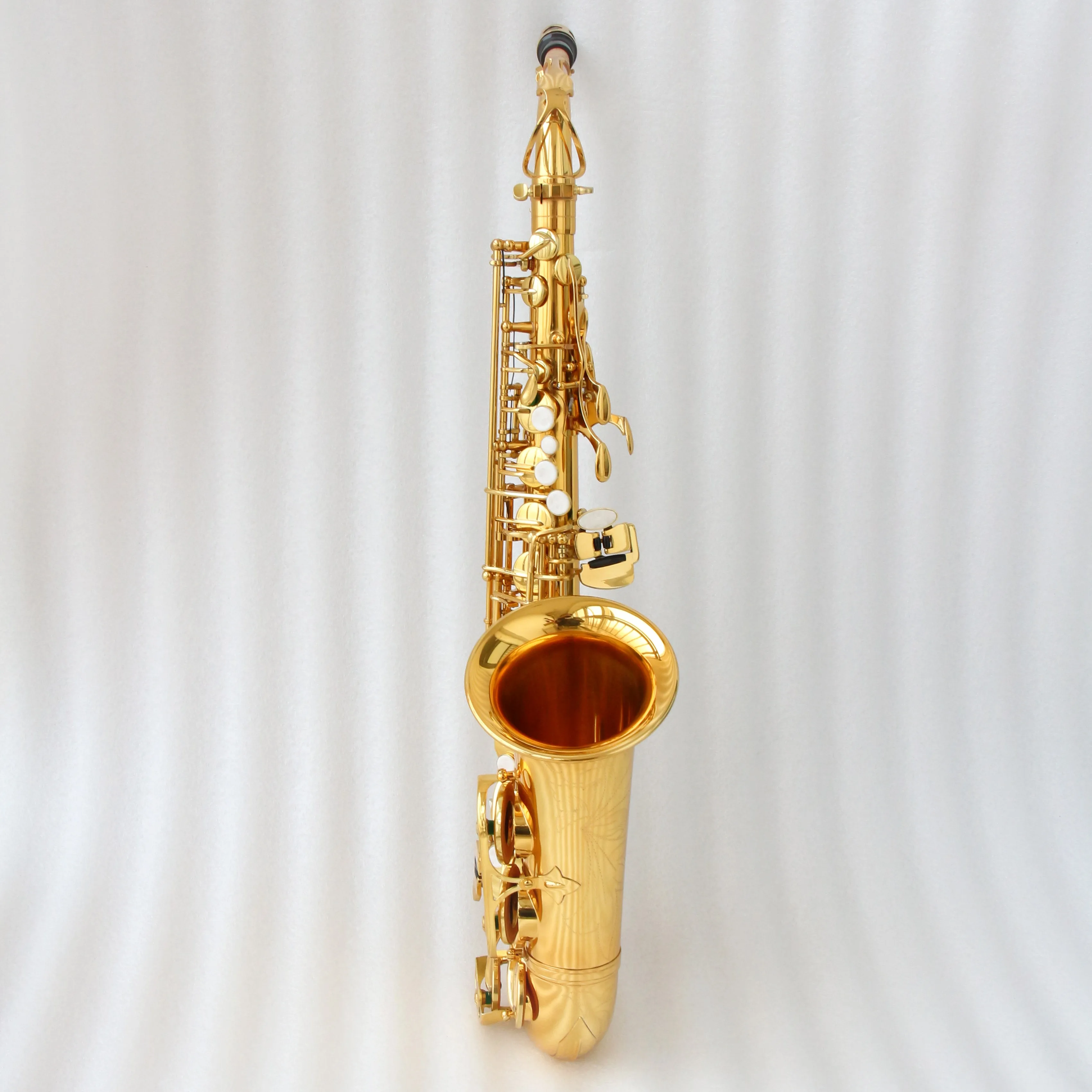 試奏に伴う料金　shate malno Alto Saxophone China Best Cost Performance - High Quality