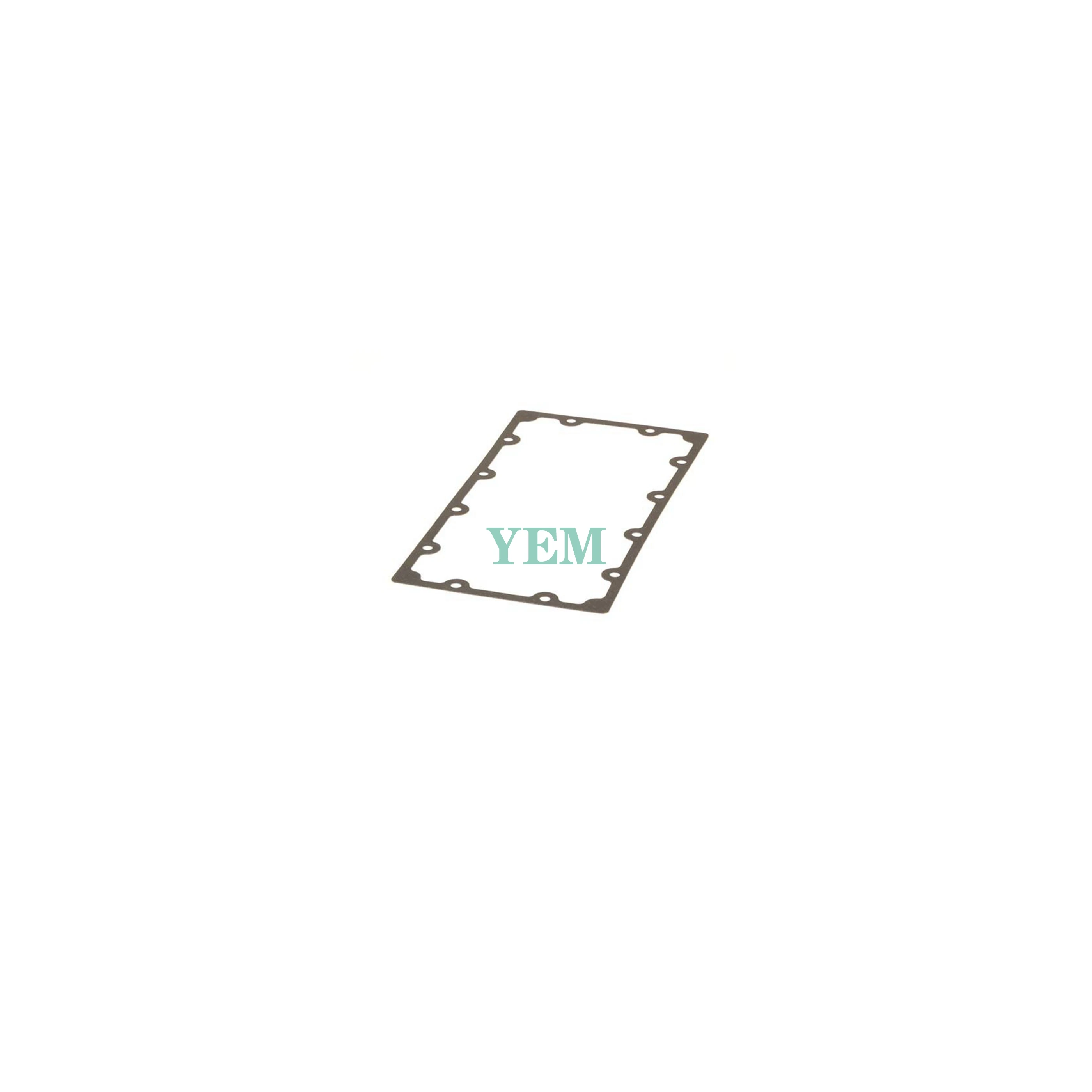 3684N026 Oil Cooler Cover Gasket for Perkins Engine Replacement Parts