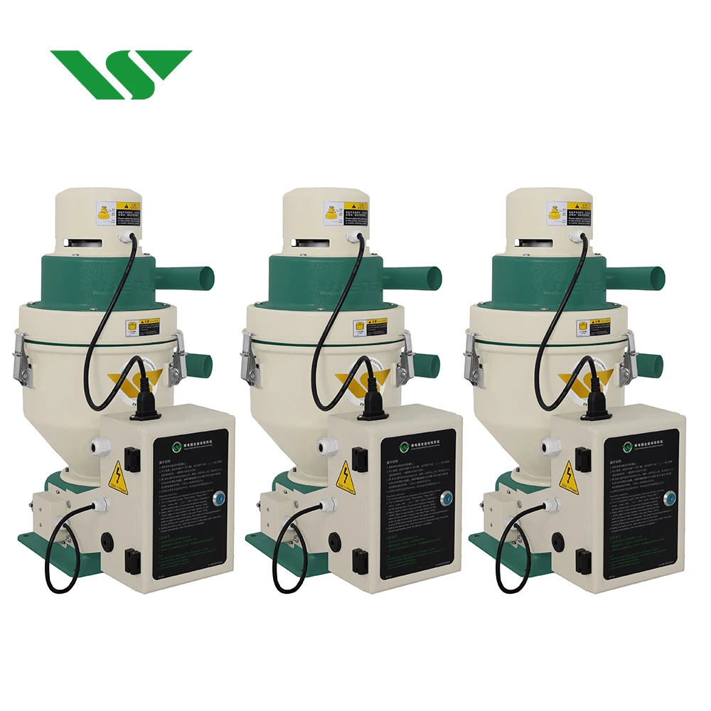 6l Plastic Material Autoloader Mini Vacuum Loader for Sale Auto Loader ...
