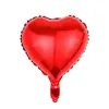 Heart Red