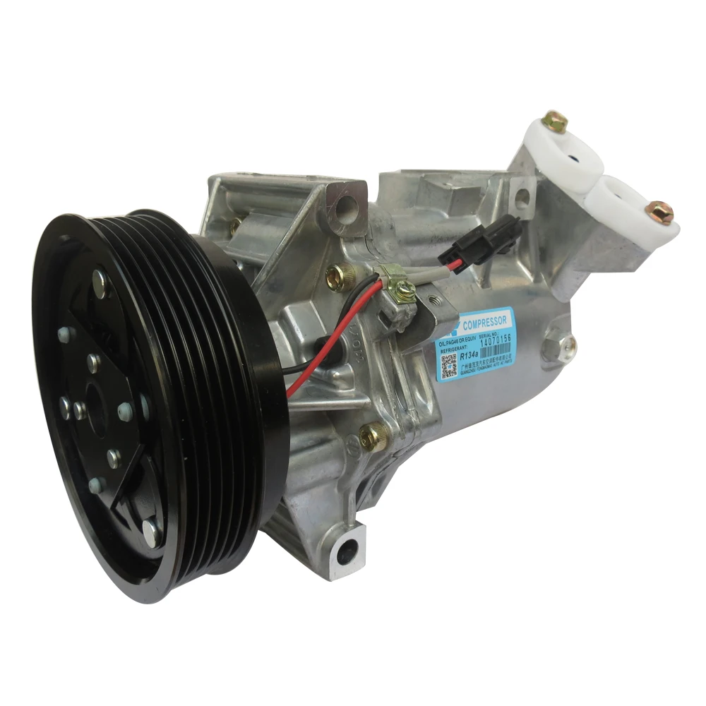 8201025121 926004634R Auto Compressor for Renault Fluence L30 926009154R 926000105R 82010251