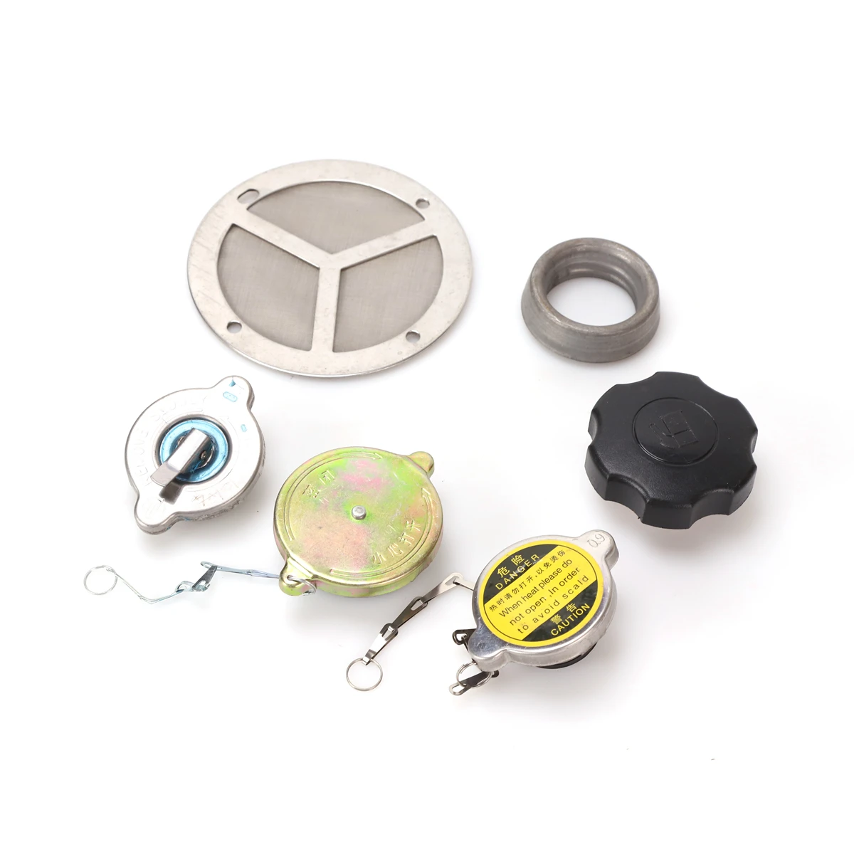 Auto Gas Tank Cappings Cover Custom Truck Fuel Tank Caps Buy Fuel