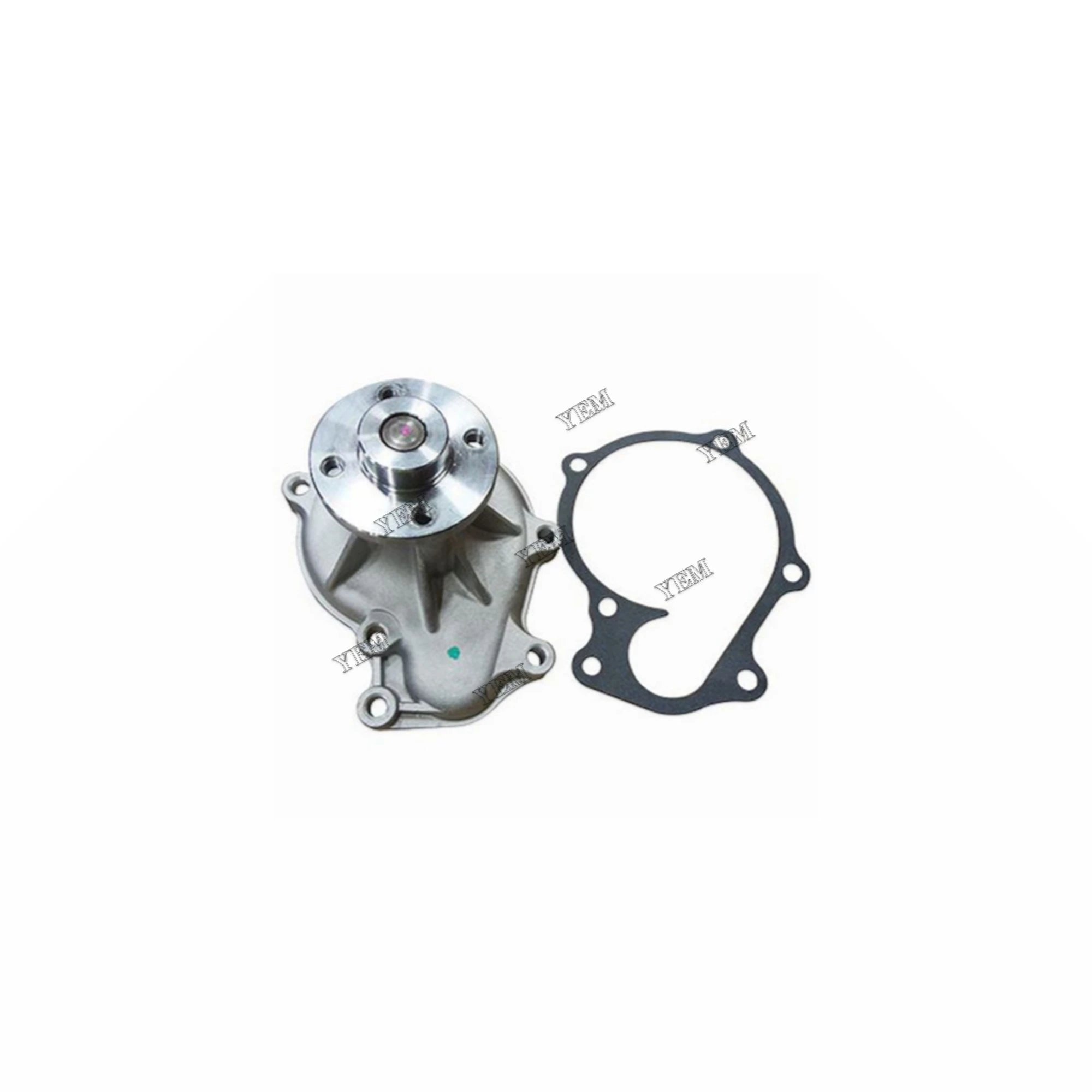 Repair Kit New Kumar Bros USA Water Pump Fits for Bobcat A300 Fast Delivery Engine Parts