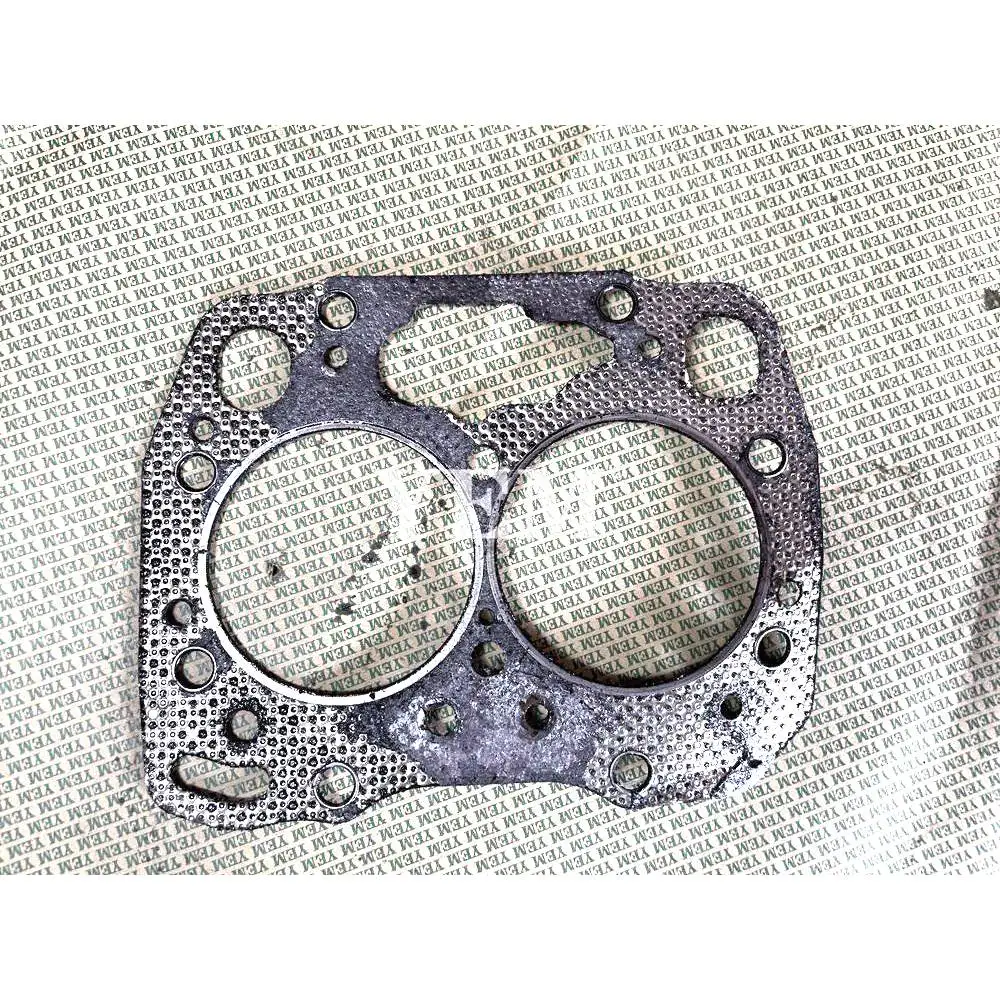 For Perkins 402D-05 Head Gasket Excavator Part High Quality Engine Parts
