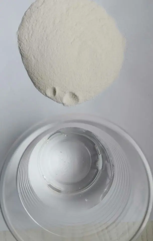 Hydroxy Ethyl Cellulose HEC Similar with  Ashland Natrosol 250HBR in Painting