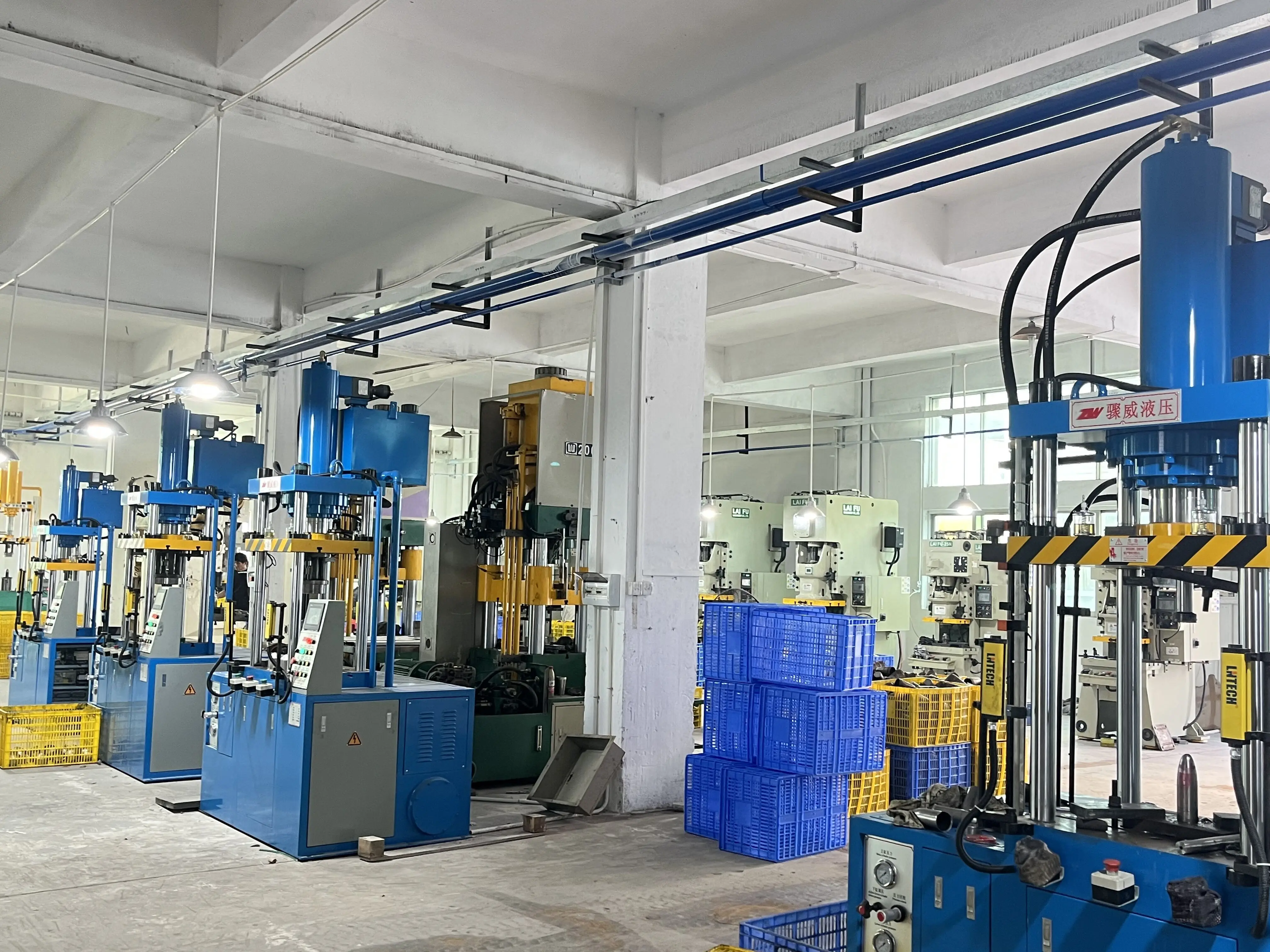 Guangzhou Meitian Metal Products Co., Ltd.
