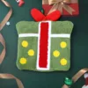 Green Gift Box