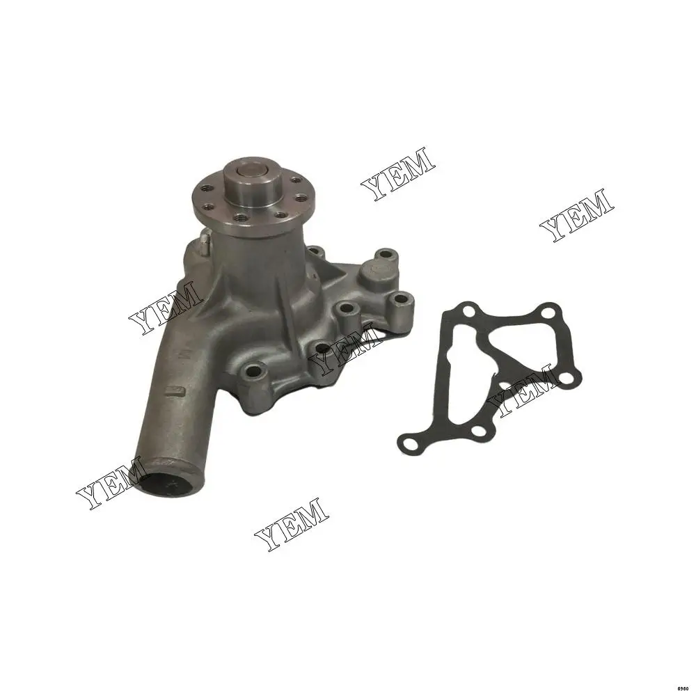 4JE1 Water Pump for Isuzu