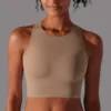 marrón