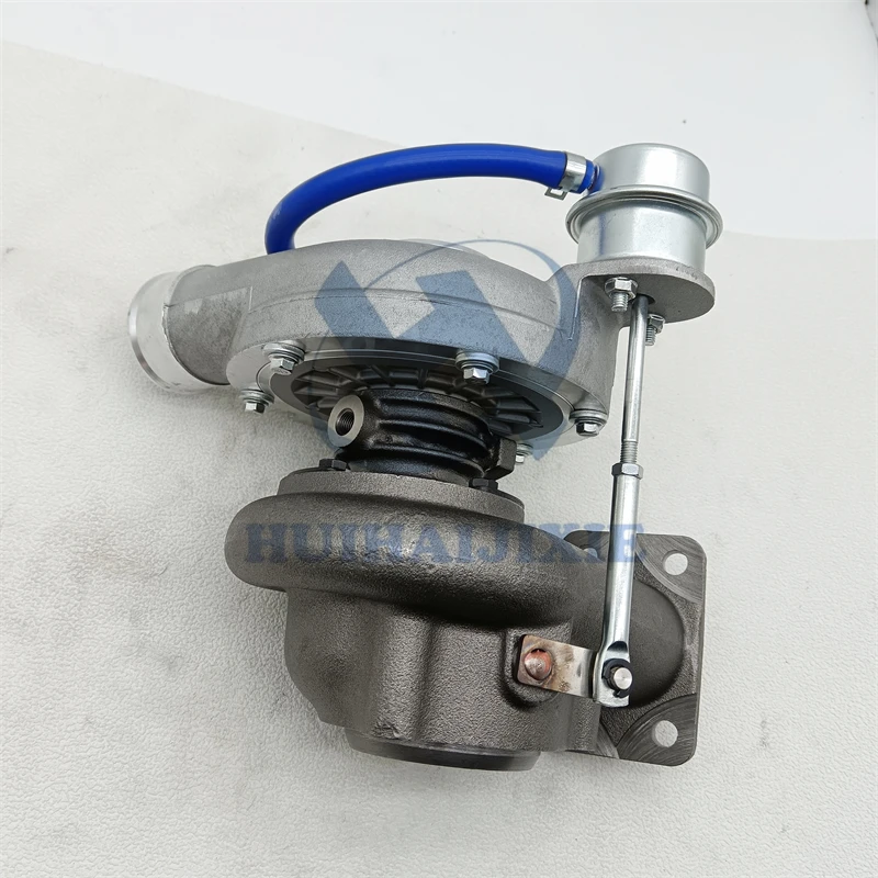 専用×4 Construction Machinery Parts Machinery 482-0234 Turbocharger