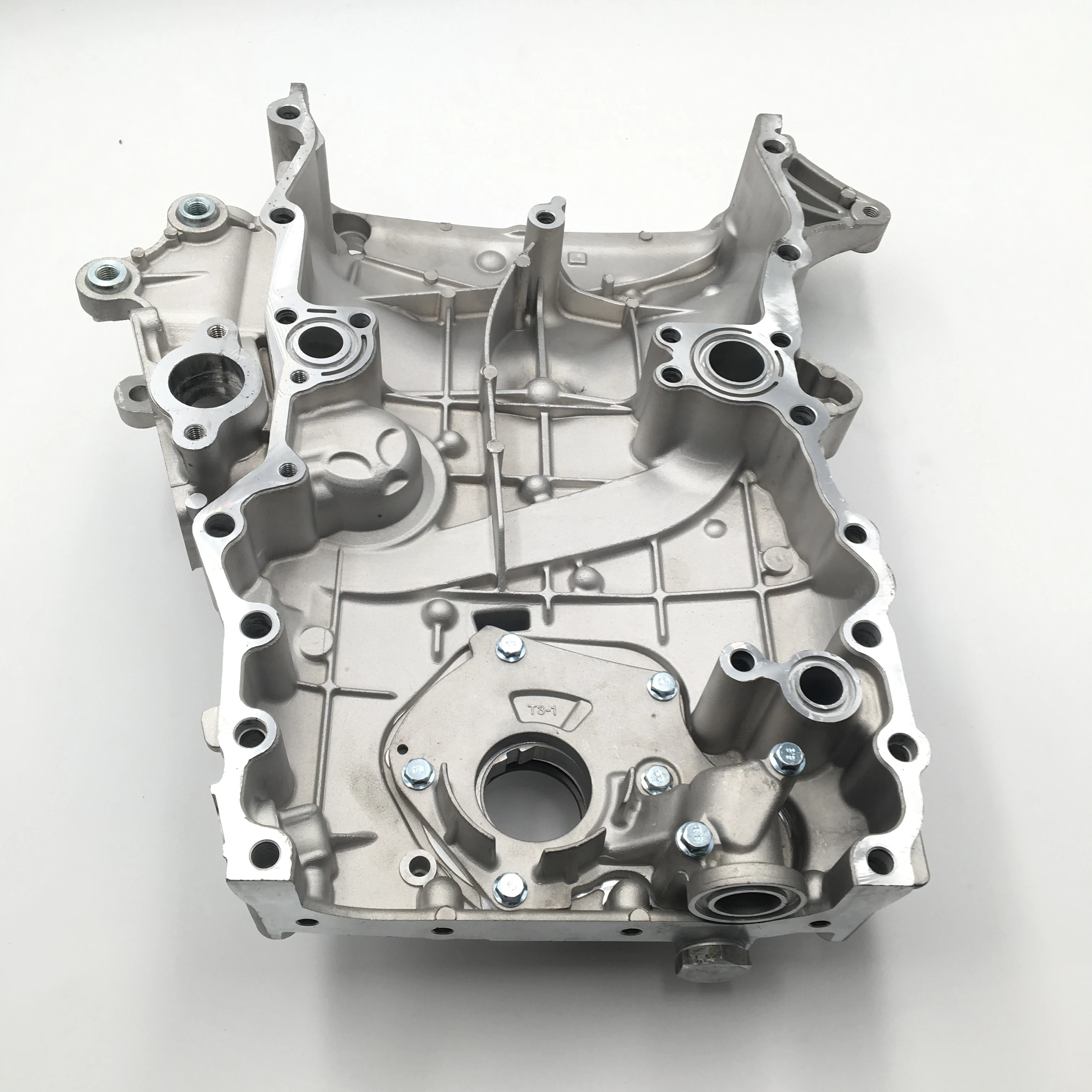 Toyota 2TR Engine Oil Pump Replacement for HIACE & Land Cruiser