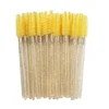 50 pezzi gialli
