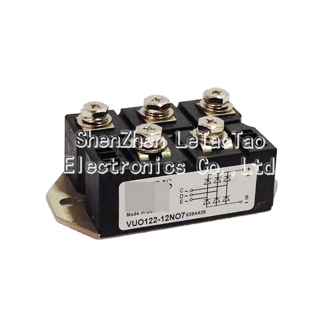 LOW PRICE  IGBT MODULE Thyristor SCR  Diodes NEW AND ORIGINAL SKIIP37NAB12T4V1
