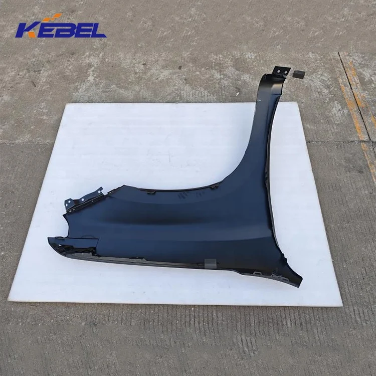 Prednji branik od visokokvalitetnog željeza 84502610 OEM 84502611, branici za Chevrolet Silverado 1500 2019 2020