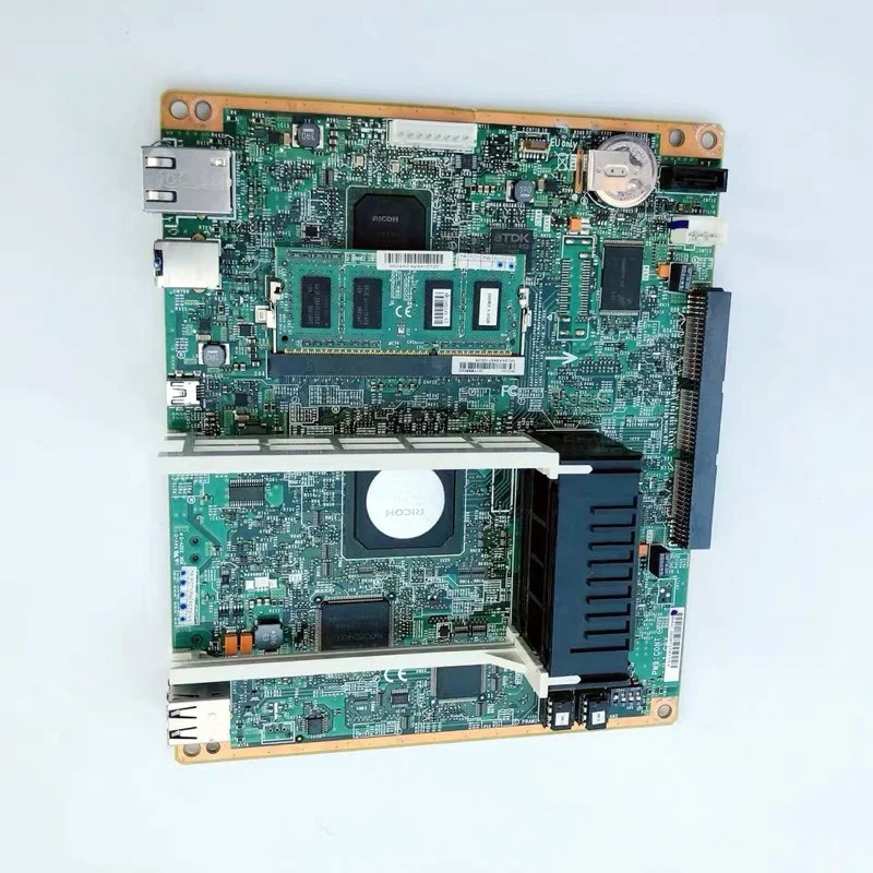 Used Printer Main Board MP C4503 C5503 C6003 Ricoh Copier Parts