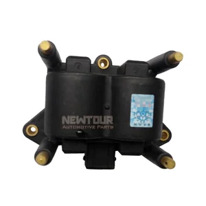 S11-3705110JA Auto Engine SQR472 Car Ignition Coil for Chery Qq