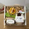 Christmas Pacchio Gift Box 1