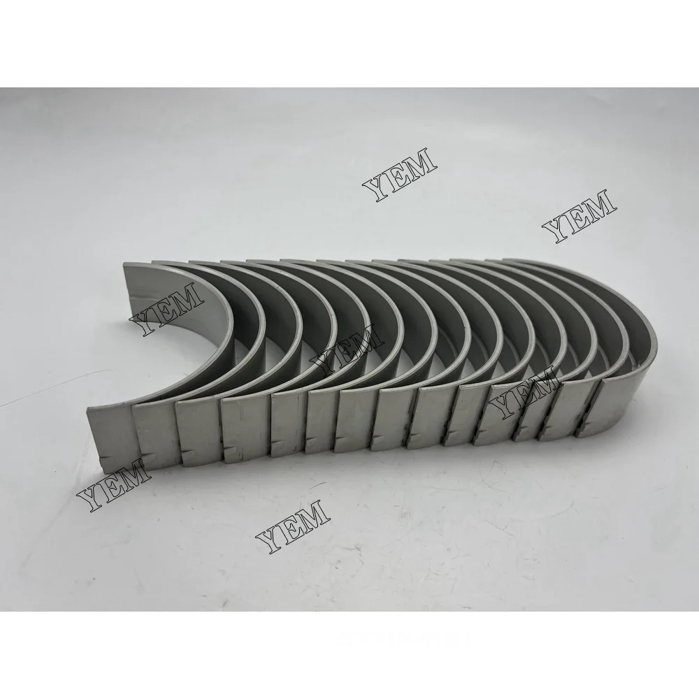 6WG1 Engine Bearing for Isuzu Engine Repair Kit Engine Repair Kit Fast Delivery Engine Parts 6