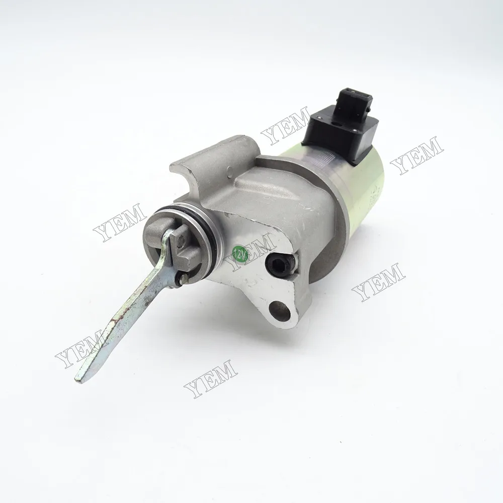 0211-3788 0419-9902 Solenoid Valve 12V for Deutz OEM Engine Parts 5